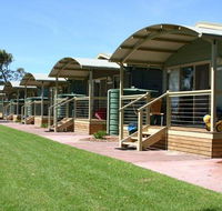 Lakesea Park - Melbourne Tourism