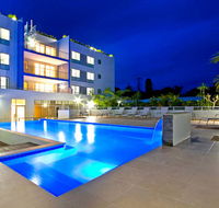 Lakeside Waterfront Apartment 18 - Melbourne Tourism