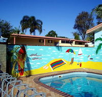 Laurieton Gardens Caravan Resort - Melbourne Tourism