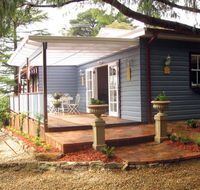 Varenna - Luxury Leura Accommodation - Melbourne Tourism