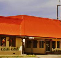 Liberty Plains Motor Inn - Melbourne Tourism