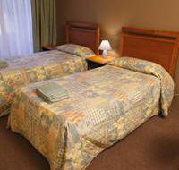 Lidcombe Motor Inn - Melbourne Tourism