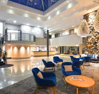 Lighthouse Beach Resort - Melbourne Tourism