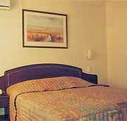 Lilac City Motor Inn - Melbourne Tourism
