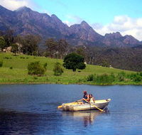 Lillydale Farmstay - Melbourne Tourism