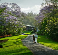 Lily Pily Country House - Melbourne Tourism