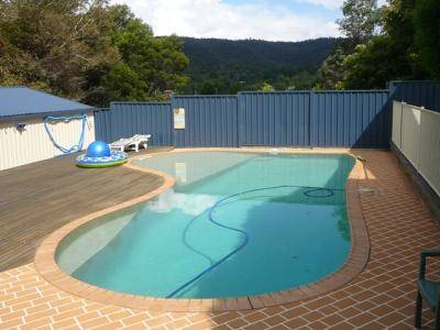 Lithgow NSW Melbourne Tourism