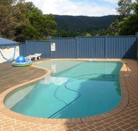 Lithgow Parkside Motor Inn - Melbourne Tourism