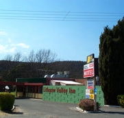 Lithgow Valley Motel - Melbourne Tourism