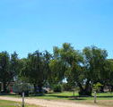 Lockhart Caravan Park - Melbourne Tourism