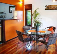Lombok on Waterfall Retreat - Melbourne Tourism