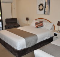 Longreach Motor Inn - Melbourne Tourism