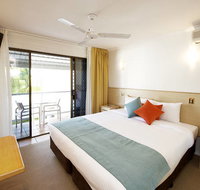 Lord Byron Resort - Melbourne Tourism