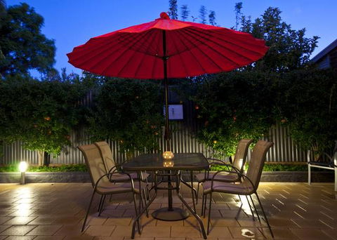 Lotte's Cottage - Melbourne Tourism 1