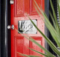 Lotte's Cottage - Melbourne Tourism