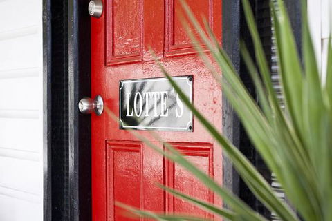 Lotte's Cottage - Melbourne Tourism 0