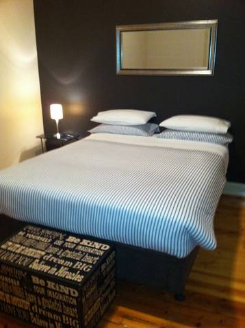 Lotte's Cottage - Melbourne Tourism 2