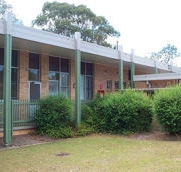 Lucas Heights Motel - Melbourne Tourism