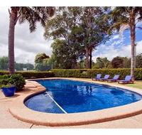 Luhana Motel Moruya - Melbourne Tourism