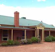 Lynnevale Estate - Melbourne Tourism