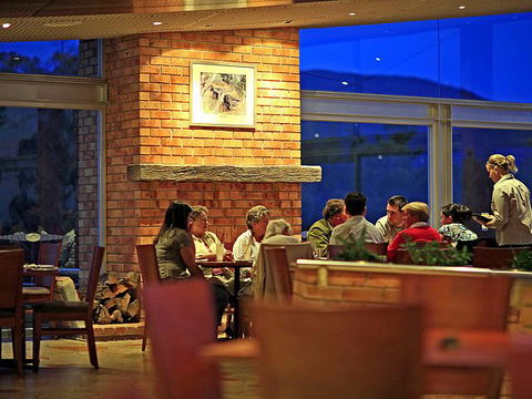 Macedon Ranges Hotel & Spa - Melbourne Tourism 1
