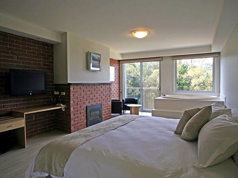 Macedon Ranges Hotel & Spa - Melbourne Tourism 2
