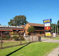 Maclin Lodge Motel - Melbourne Tourism