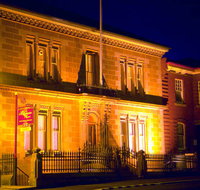 Macquarie Manor - Melbourne Tourism