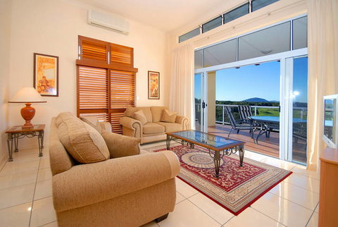 Magnolia Lane Apartments - Melbourne Tourism 0