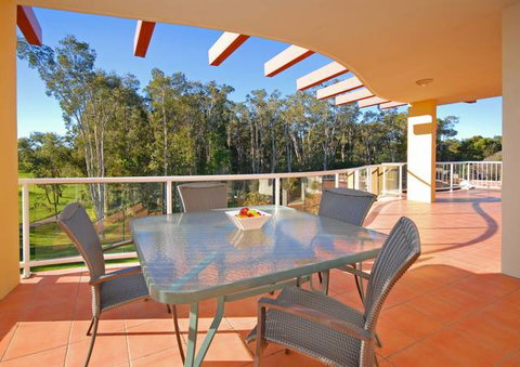 Magnolia Lane Apartments - Melbourne Tourism 1