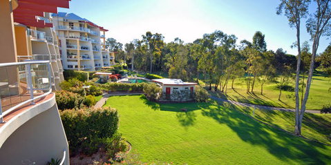 Magnolia Lane Apartments - Melbourne Tourism 3