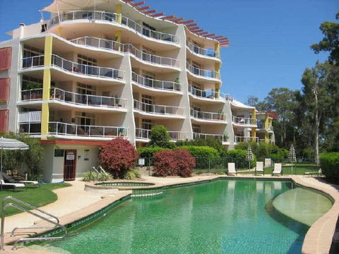 Magnolia Lane Apartments - Melbourne Tourism 4