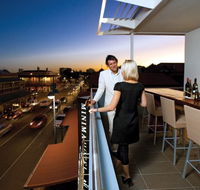 Majestic Minima Hotel - Melbourne Tourism