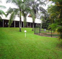 Malanda Lodge Motel - Melbourne Tourism