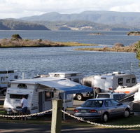 Mallacoota Foreshore Holiday Park - Melbourne Tourism