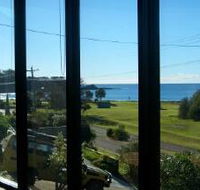 Malua Bay Beach House - Melbourne Tourism
