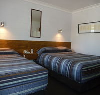 Mandalay Motel Roma - Melbourne Tourism