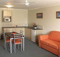 Mandarin Motel - Melbourne Tourism