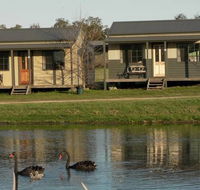 Mansfield Holiday Park - Melbourne Tourism