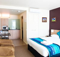 Mansfield Motel - Melbourne Tourism