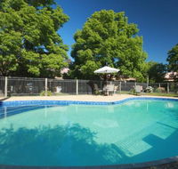 Mansfield Valley Motor Inn - Melbourne Tourism
