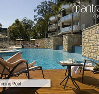 Mantra Aqua Resort - Melbourne Tourism