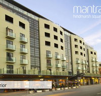 Mantra Hindmarsh Square - Melbourne Tourism