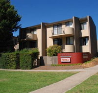 Manuka Park Serviced Apartments - Melbourne Tourism