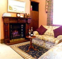 Marble Lodge Bed  Breakfast - Melbourne Tourism