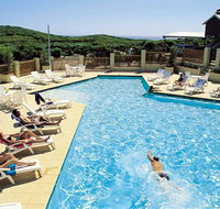 Margarets Beach Resort - Melbourne Tourism