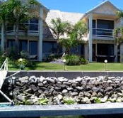 Marina Palms - Melbourne Tourism