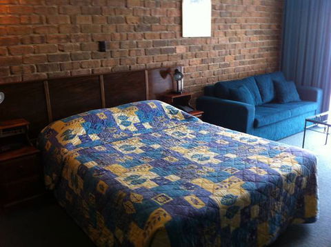 Marion Motel & Apartments - Melbourne Tourism 1