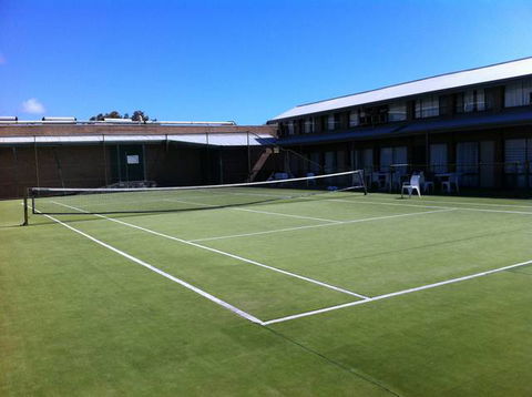 Marion Motel & Apartments - Melbourne Tourism 2