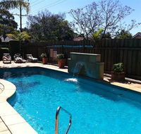 Marion Motel  Apartments - Melbourne Tourism
